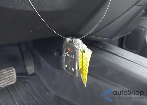 2019 GMC Sierra 1500 Sle z USA, uszkodzony, nr VIN 1GTR9BED0KZ301502